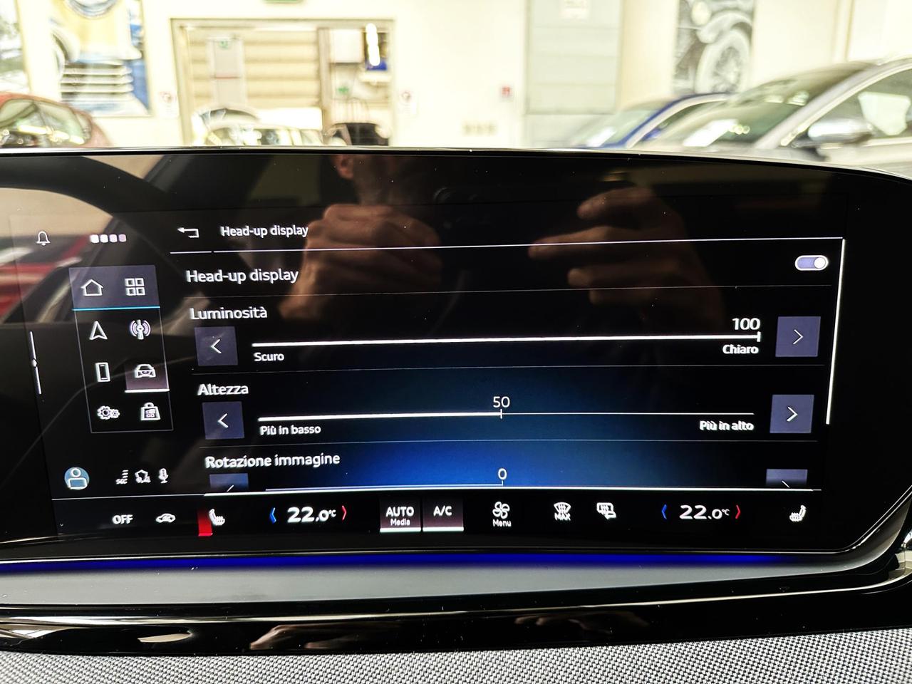 Audi A5 Avant 2.0 tdi mhev+ S line edition quattro 204cv s-tronic