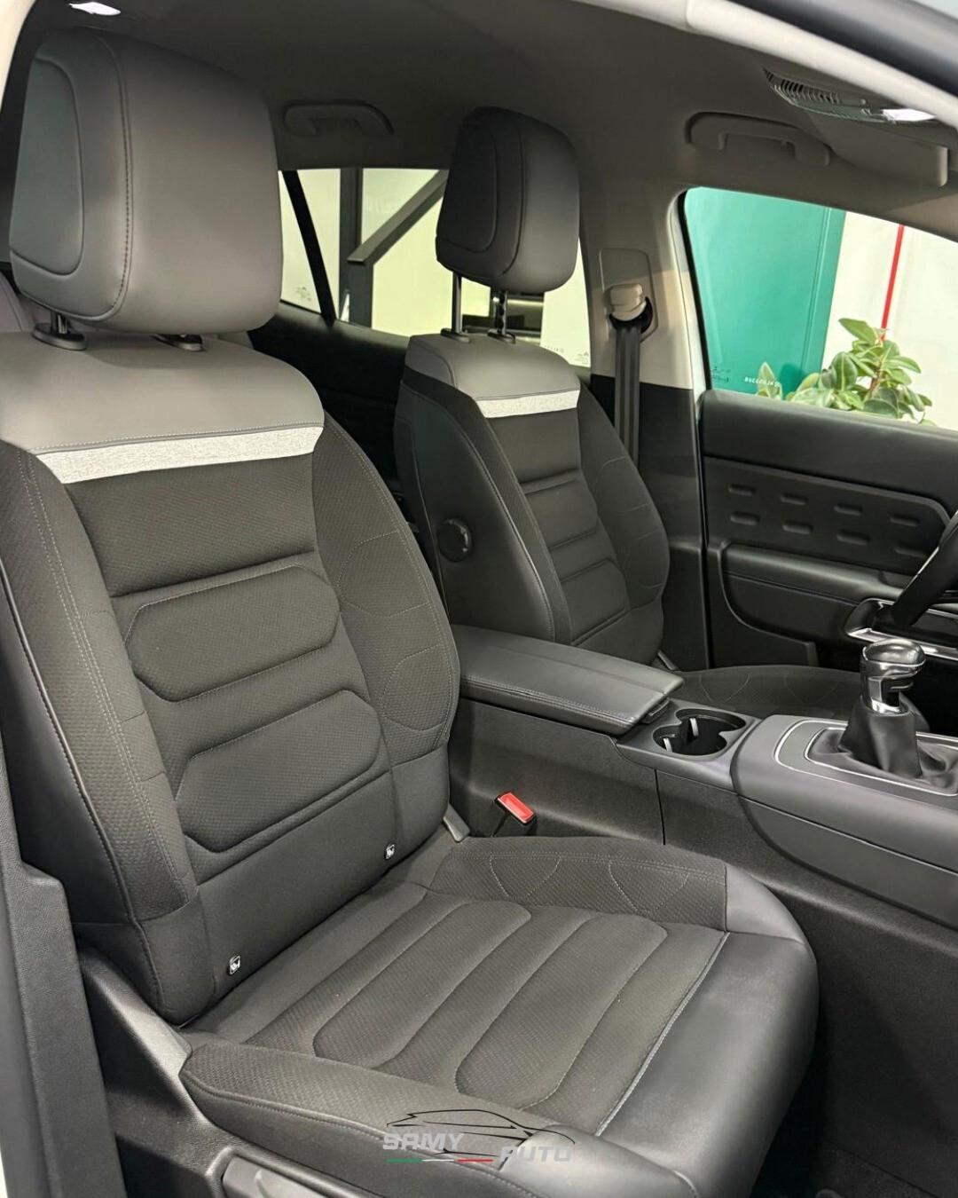 Citroen C5 Aircross 1.5 bluehdi Feel Pack s