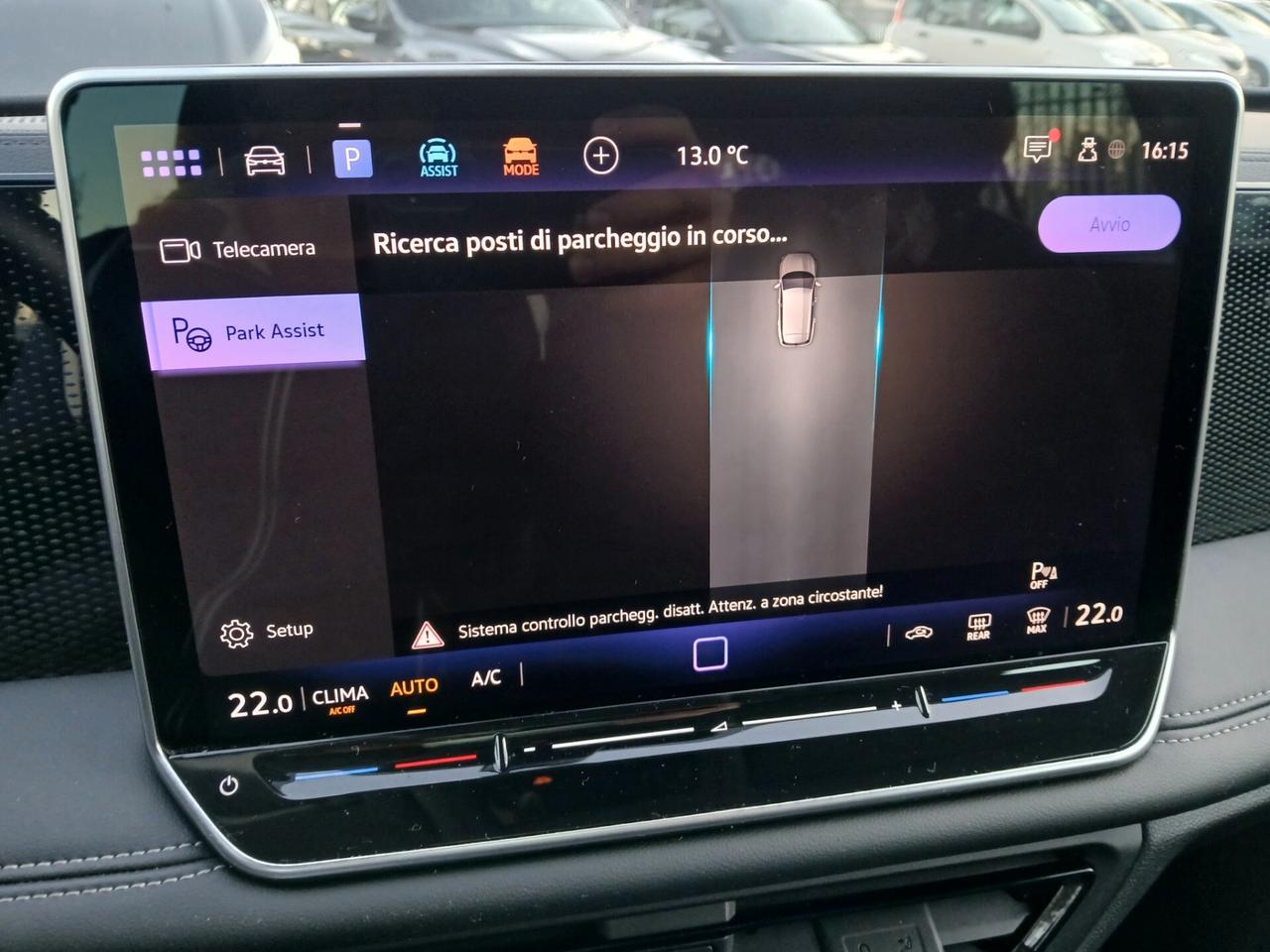 Volkswagen Tiguan 2.0 TDI 150 CV DSG Life