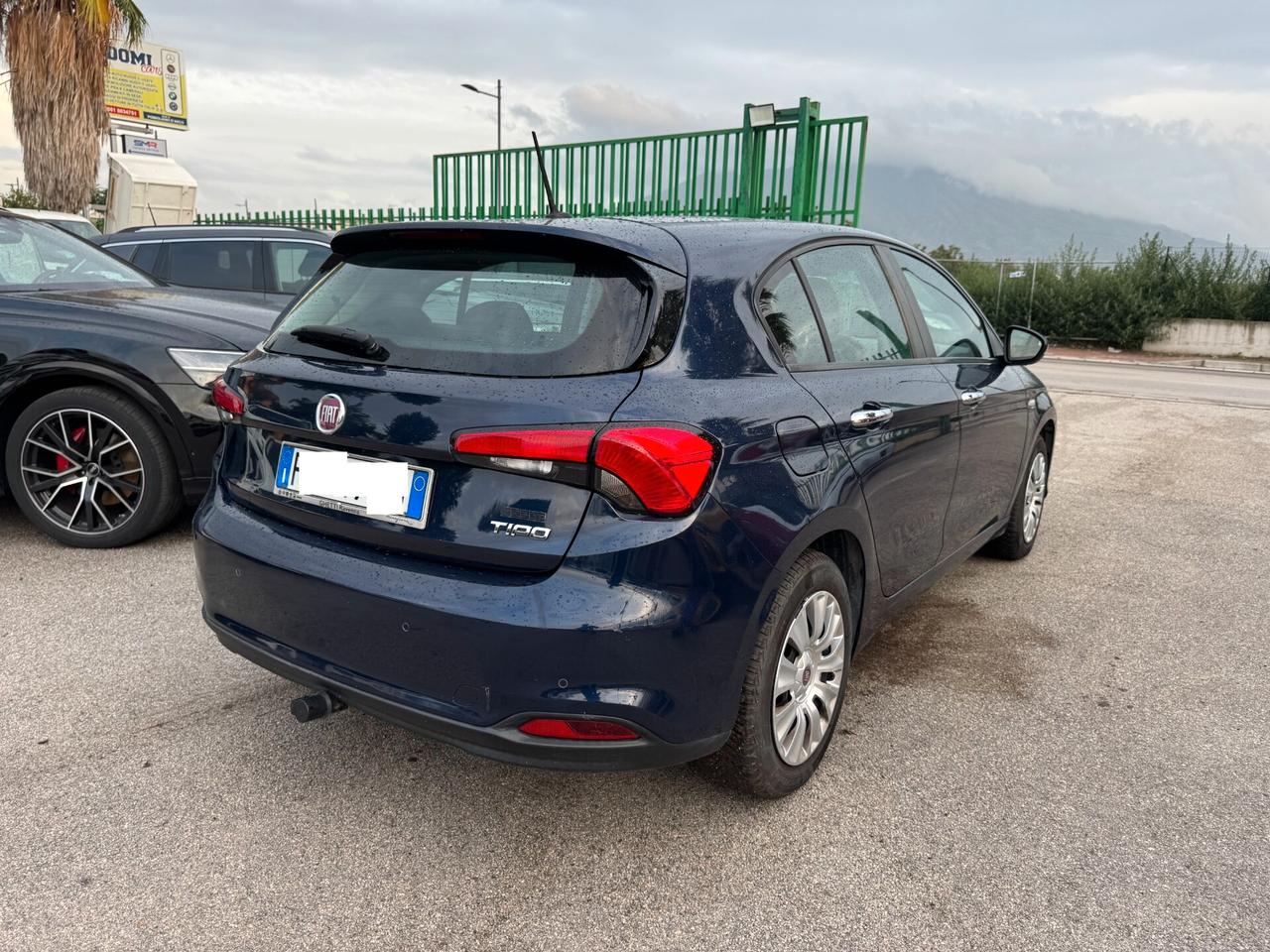 Fiat Tipo 1.3 Mjt S&S 5 porte Lounge