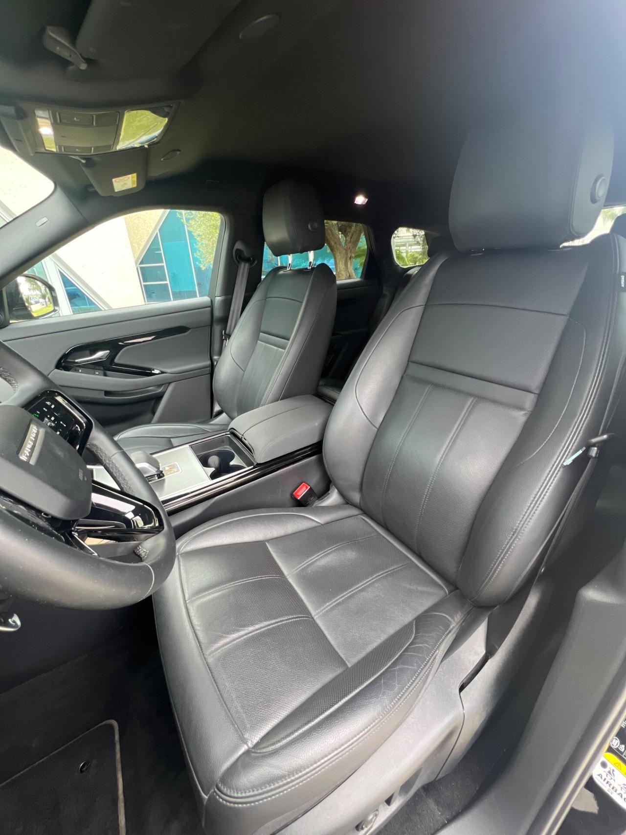 Land Rover Range Rover Evoque 2.0d mhev S awd Possibilità noleggio no scoring