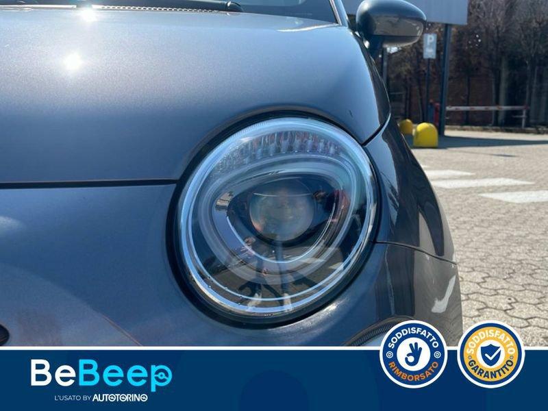 FIAT 500 1.2 LOUNGE 69CV MY18