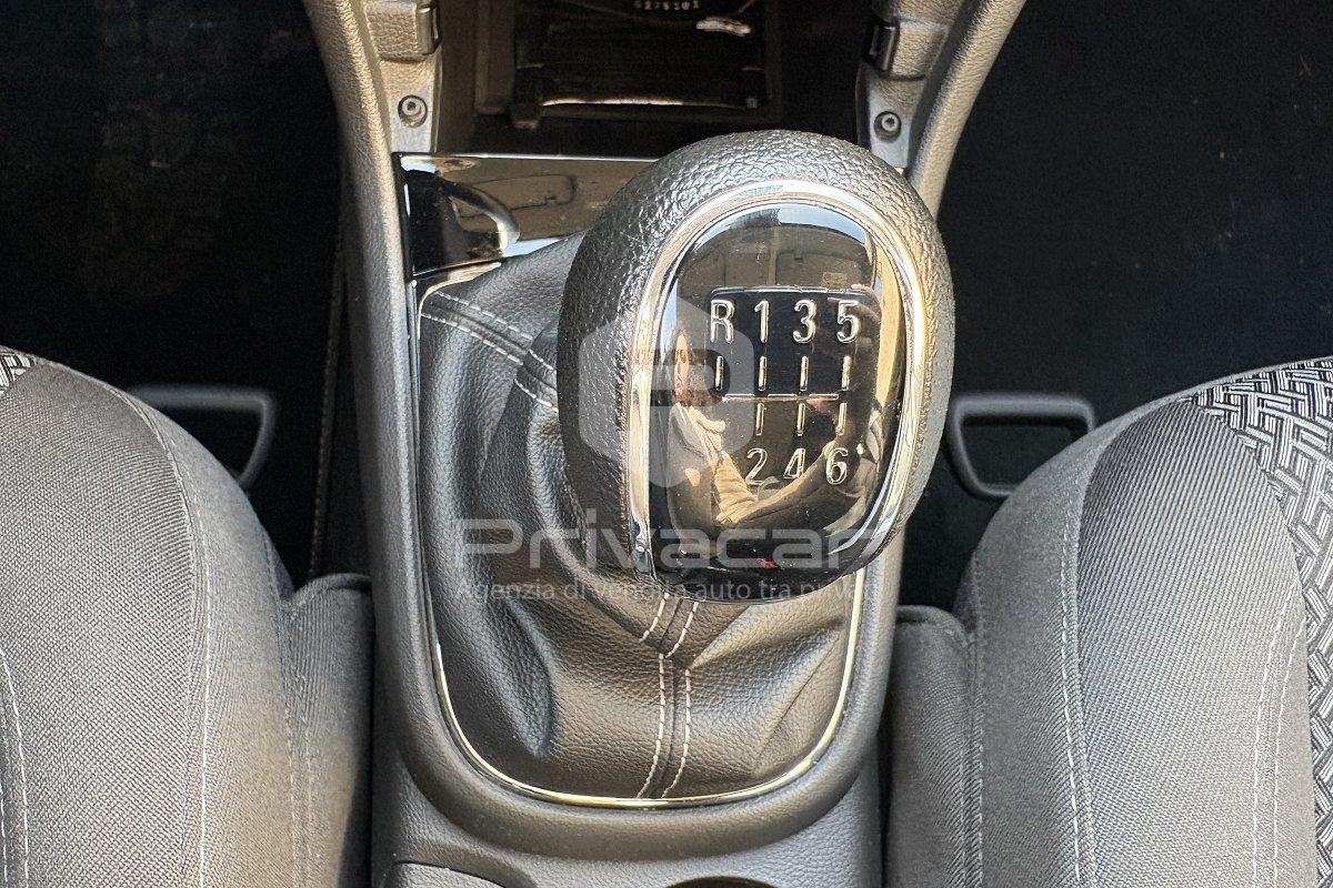 OPEL Mokka X 1.6 CDTI Ecotec 4x2 Start&Stop Advance