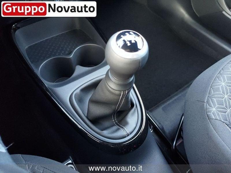 Toyota Aygo X 1.0 VVT-i 72 CV 5 porte Trend