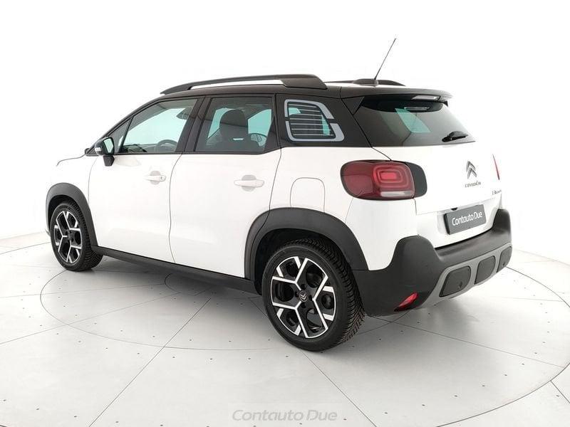 Citroën C3 Aircross BlueHDi 110 S&S Shine Pack