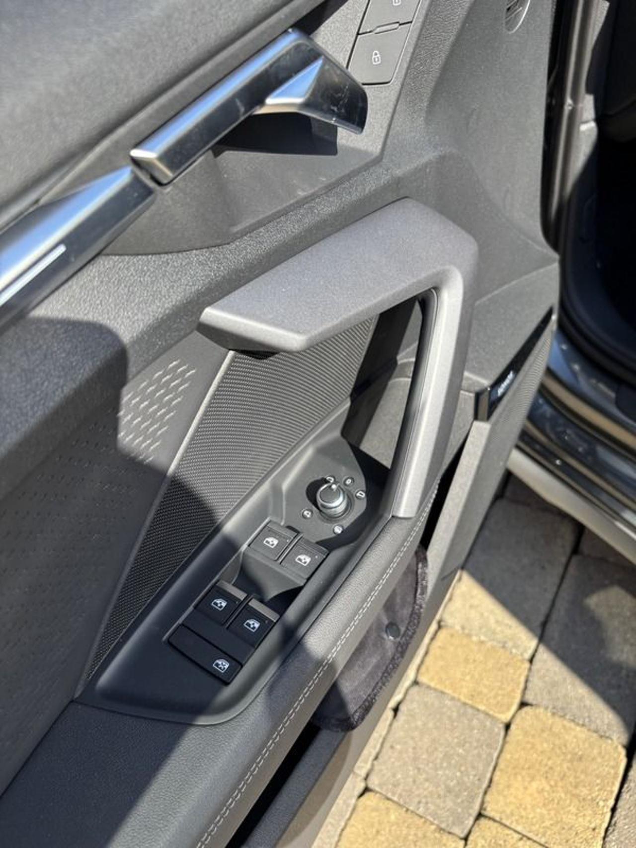 Audi A3 SPB SPORTBACK 35 TDI S tronic 2X S line MATR-TETTO