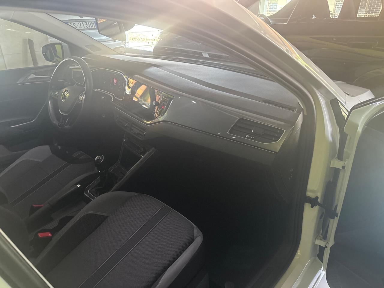 Volkswagen Polo 1.0 TSI 5p. Highline BlueMotion Technology