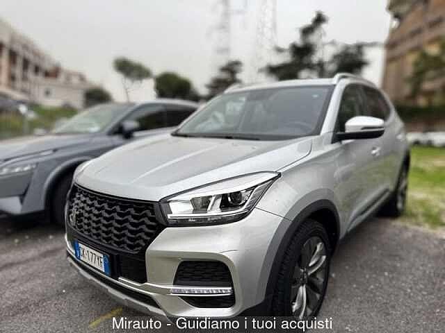 DR Automobiles dr 4.0 dr 4.0 1.5