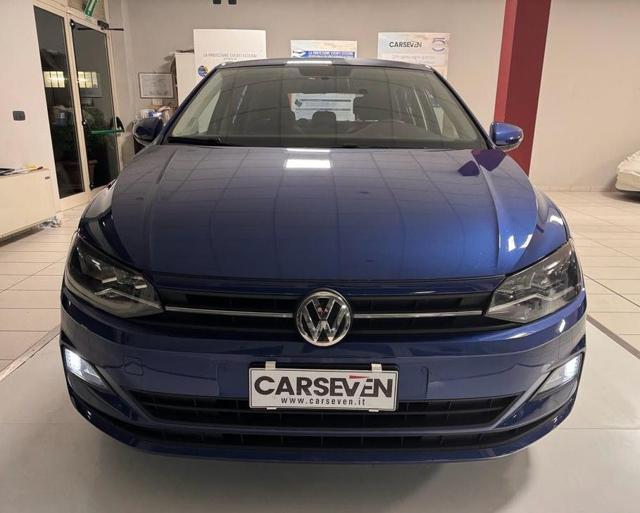 VOLKSWAGEN Polo 1.0 TSI 115 CV 5p. Highline #NEOPATENTATI