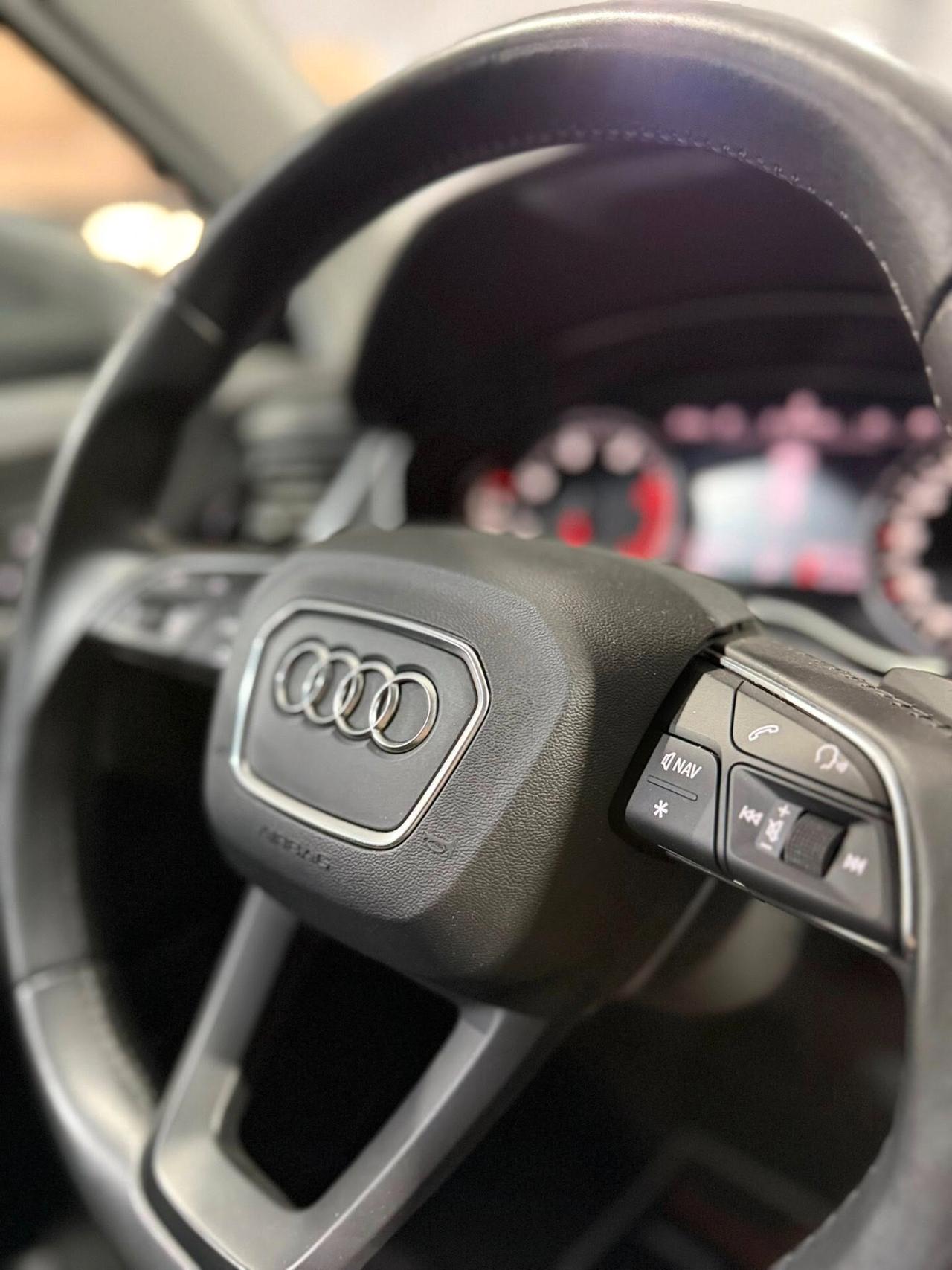 Audi Q5 2.0 TDI 40 Business 190cv Quattro
