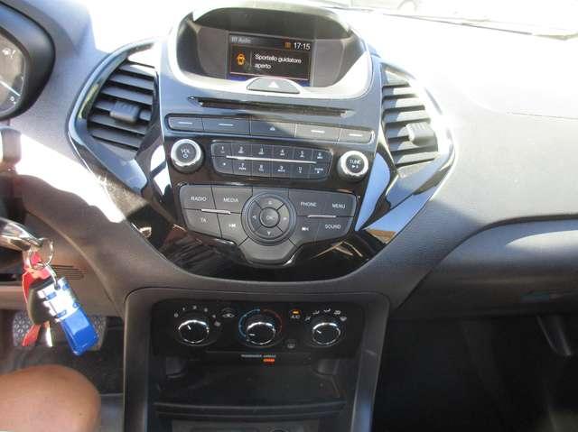 Ford Ka/Ka+ III 2017 5p GPL 1.2 Ultimate 85cv GARANTITA