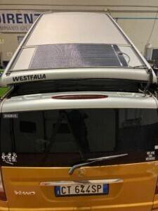 Mercedes-benz Viano 2.2 CDI Marco Polo
