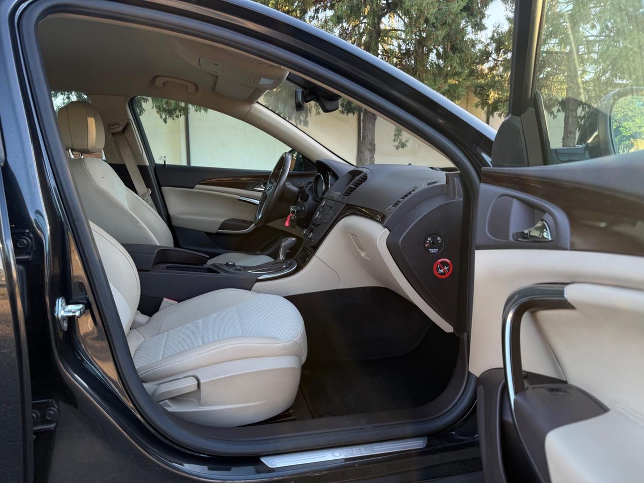 Opel Insignia 2.0 CDTI 163CV 4 porte aut. Cosmo