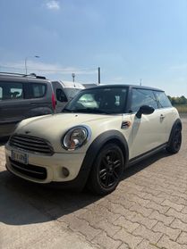 Mini 1.6 16V Cooper D Neopatentati TETTO APRIBILE