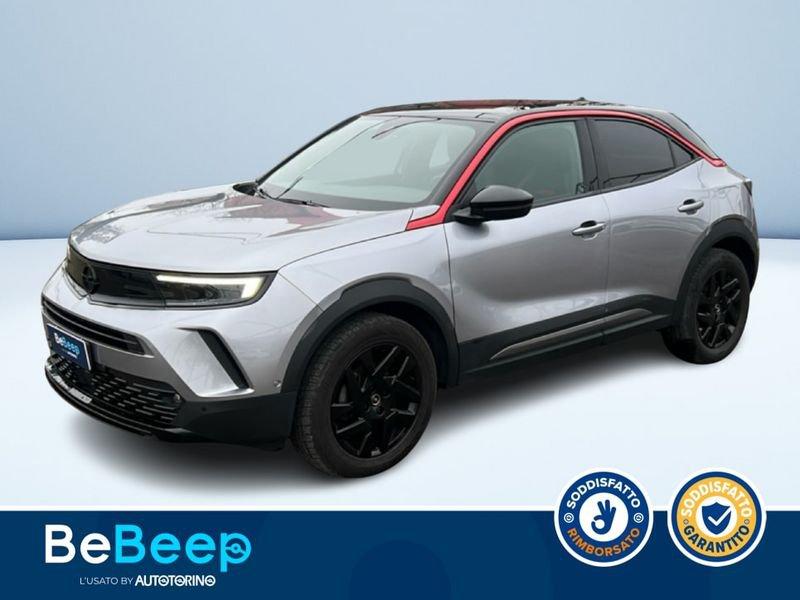 Opel Mokka 1.2 T GS S&S 100CV