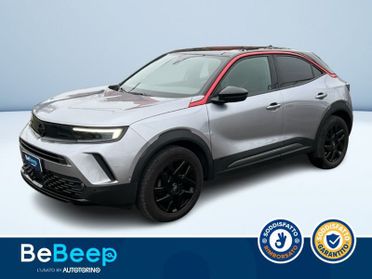 Opel Mokka 1.2 T GS S&S 100CV