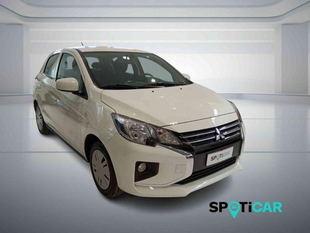 MITSUBISHI Space Star 1.2 Invite