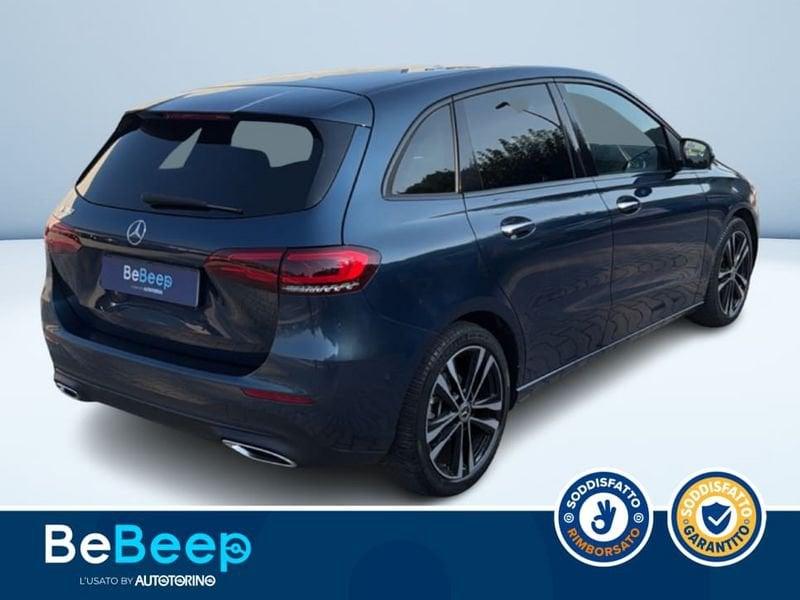 Mercedes-Benz Classe B B 180 SPORT PLUS AUTO
