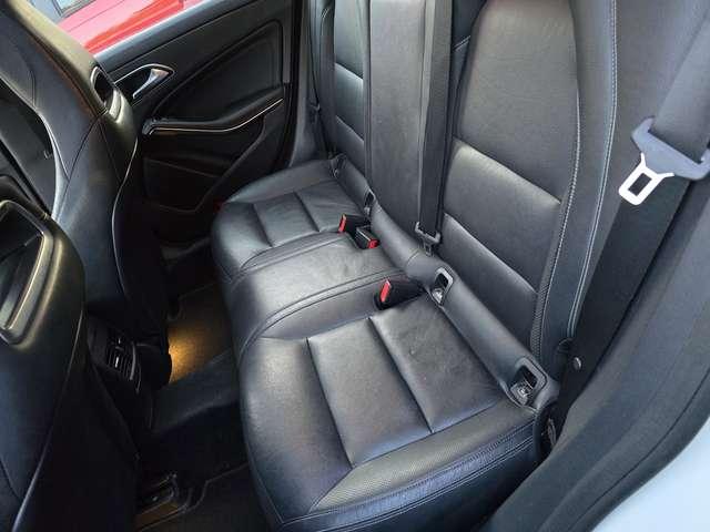 Mercedes-Benz CLA 220 CLA Shooting Brake Executive 4matic auto