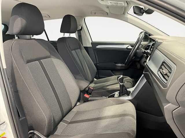 Volkswagen T-Roc 2.0TDI 115CV Life - NEOPATENTATI