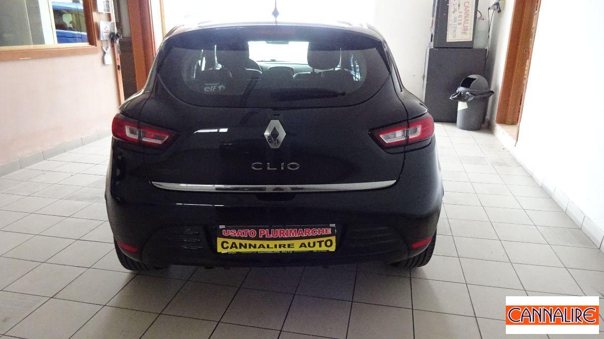 RENAULT - Clio - 0.9 TCe 12V 90 CV S&S 5p. Energy