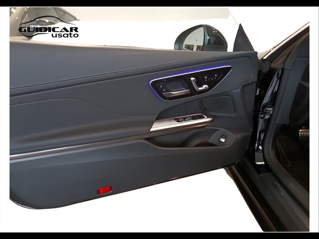 Mercedes-Benz CLE Cabrio - A236 - CLE Cabrio 220 d AMG Line Advanced auto