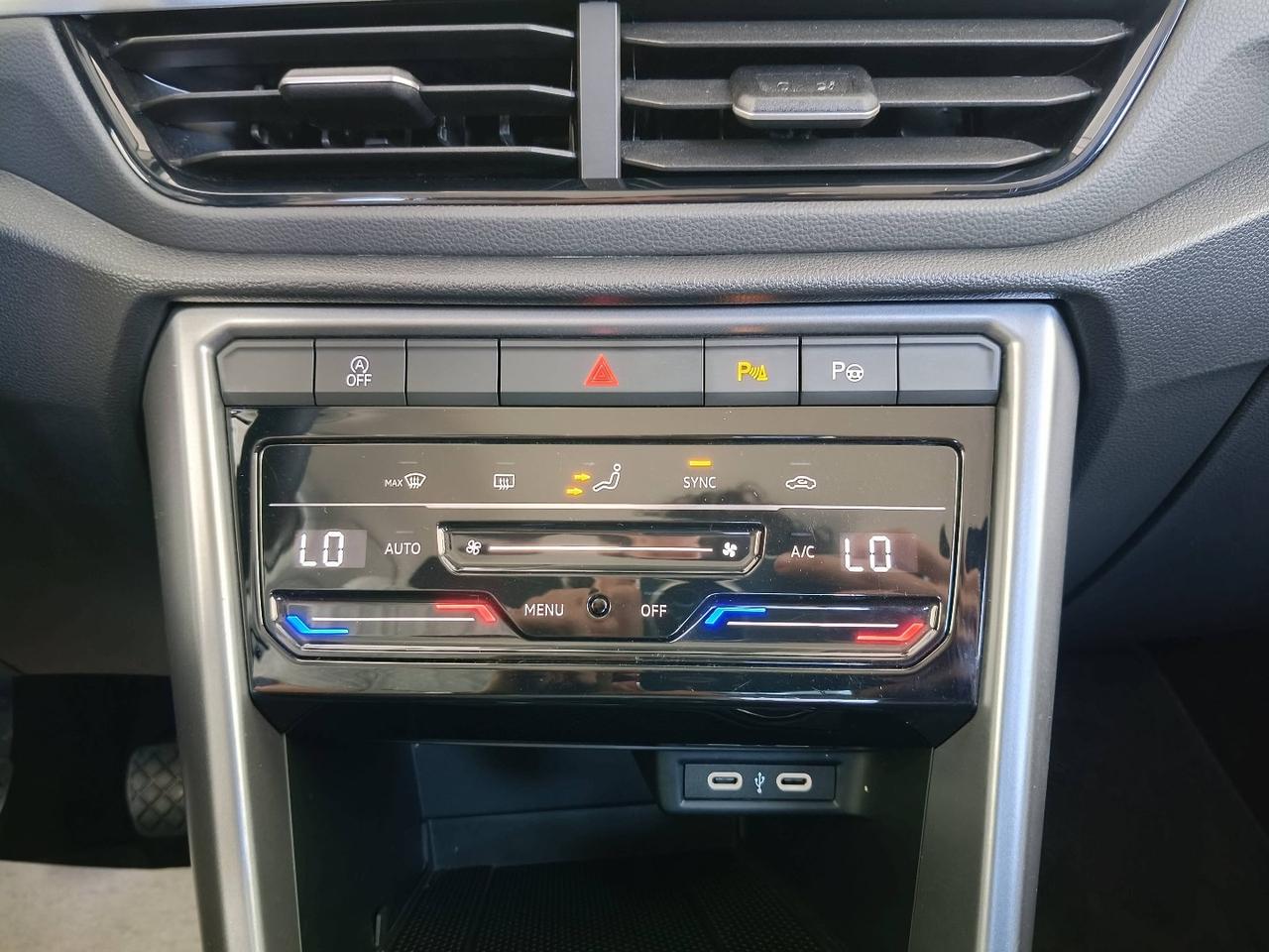VOLKSWAGEN T-Roc I 2022 - T-Roc 2.0 tdi Life 115cv