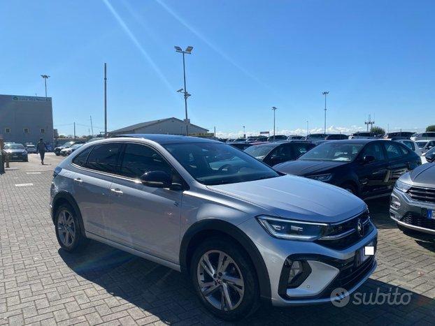 VOLKSWAGEN Taigo 1.0 TSI 115 CV R-Line