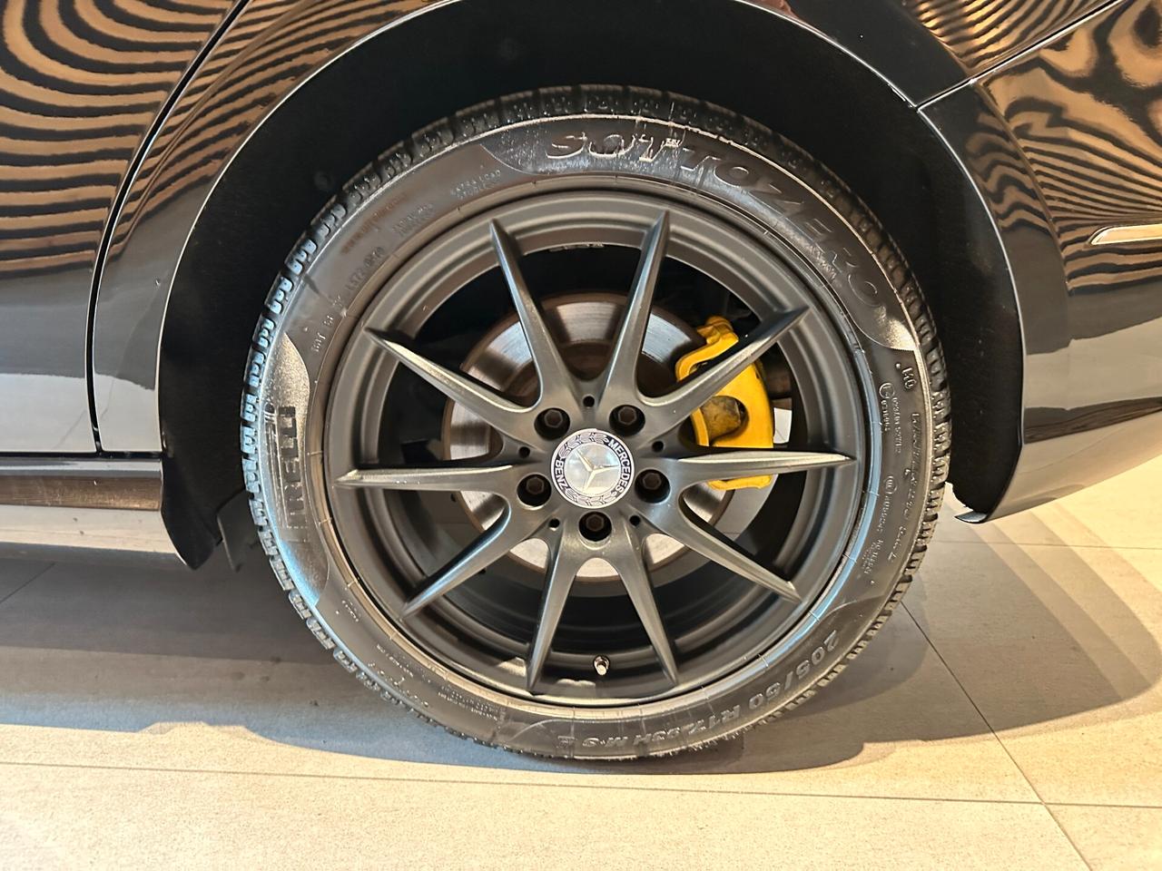 Mercedes-benz B 220 B 220 d Automatic Premium