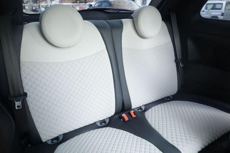 FIAT 500C 1.0 Hybrid Launch Edition Tetto PROMOZIONE