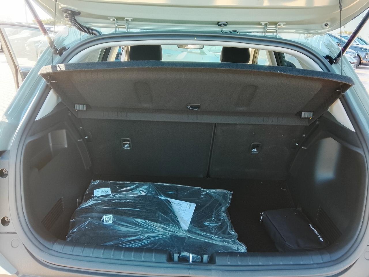 Kia Stonic 1.0 T-GDi 100 CV MHEV MT Style