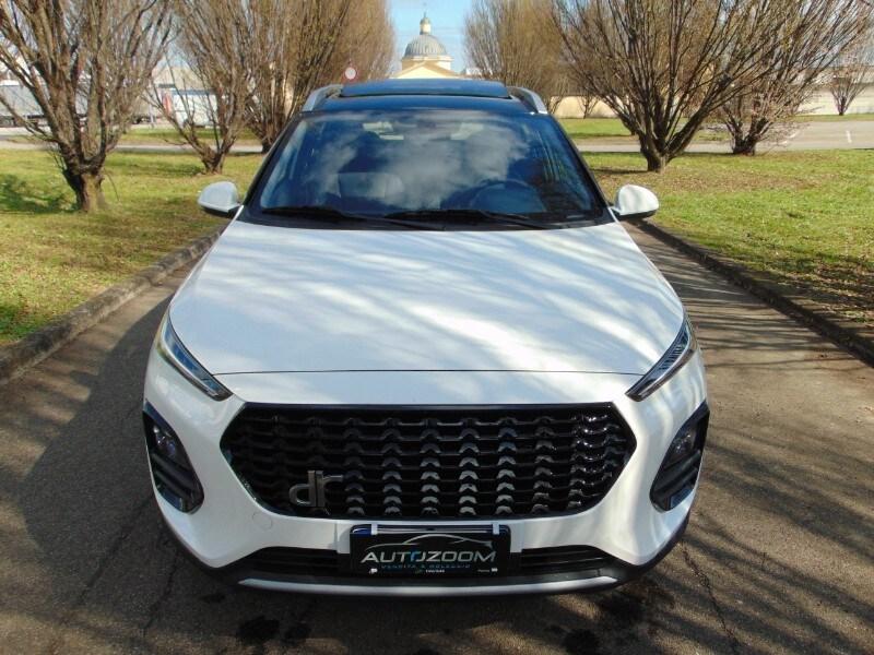 DR dr 3.0 dr 3.0 1.5 CVT Bi-Fuel GPL