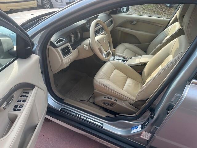 Volvo XC 70 XC70 D5 AWD Momentum, AUTOMATICA!!!