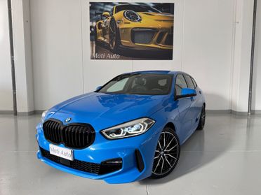 Bmw 118 118d 5p. Msport Auto 150cv