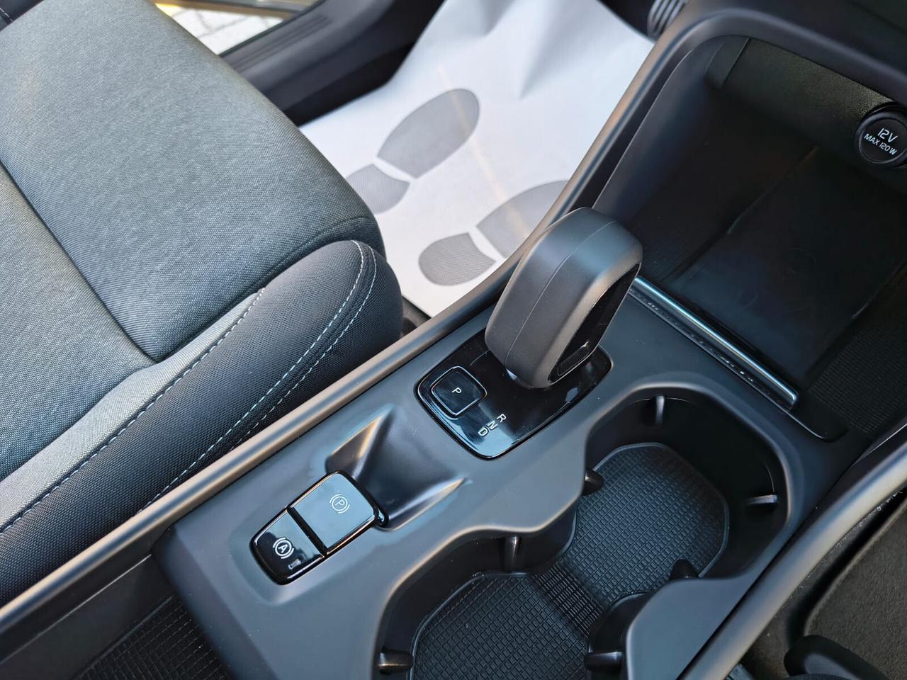 Volvo XC40 1.5 T5 Recharge Plug-in Hybrid automatico