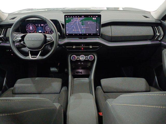 SKODA Kodiaq 2.0 TDI DSG 7 posti Executive