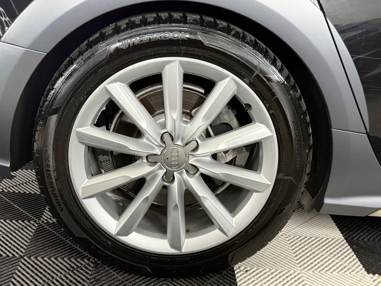 Audi A6 allroad 3.0 TDI 272 CV S tronic Business Plus