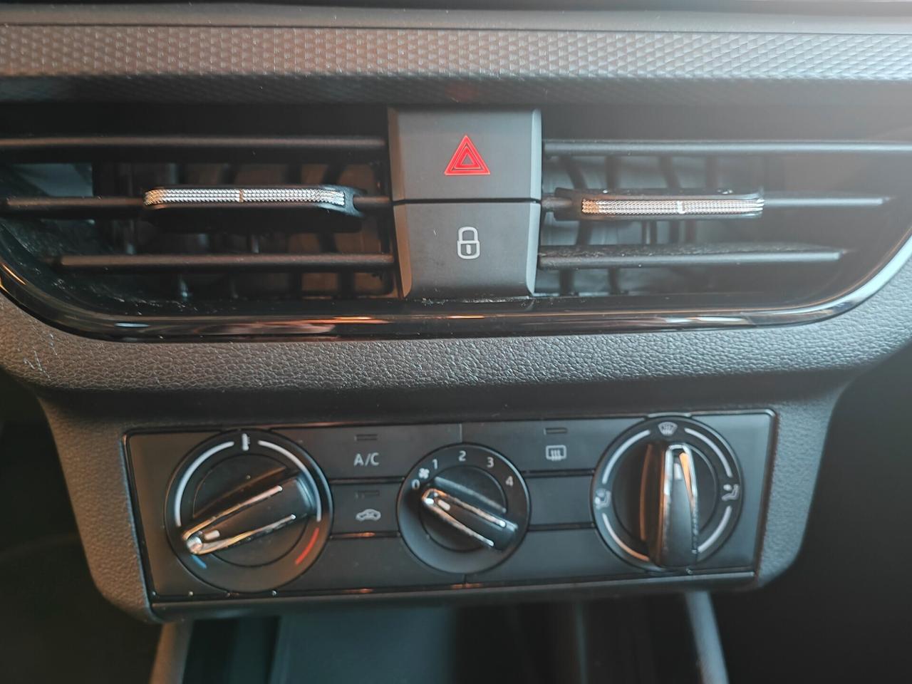 Skoda Kamiq 1.0 G-Tec Monte Carlo