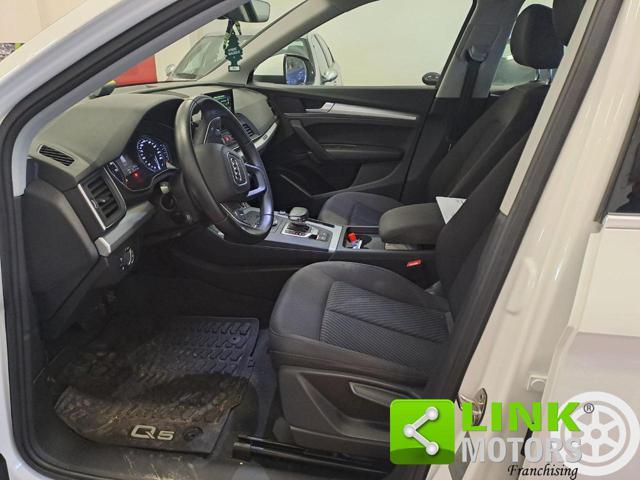 AUDI Q5 50 TFSI e quattro S tronic