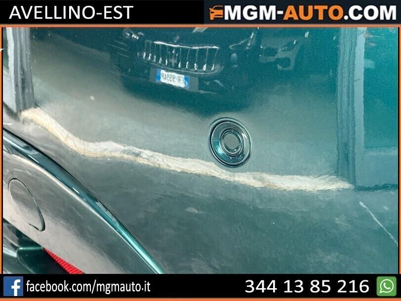 Lancia Ypsilon 1.2 69 CV 5 porte GPL casa madre