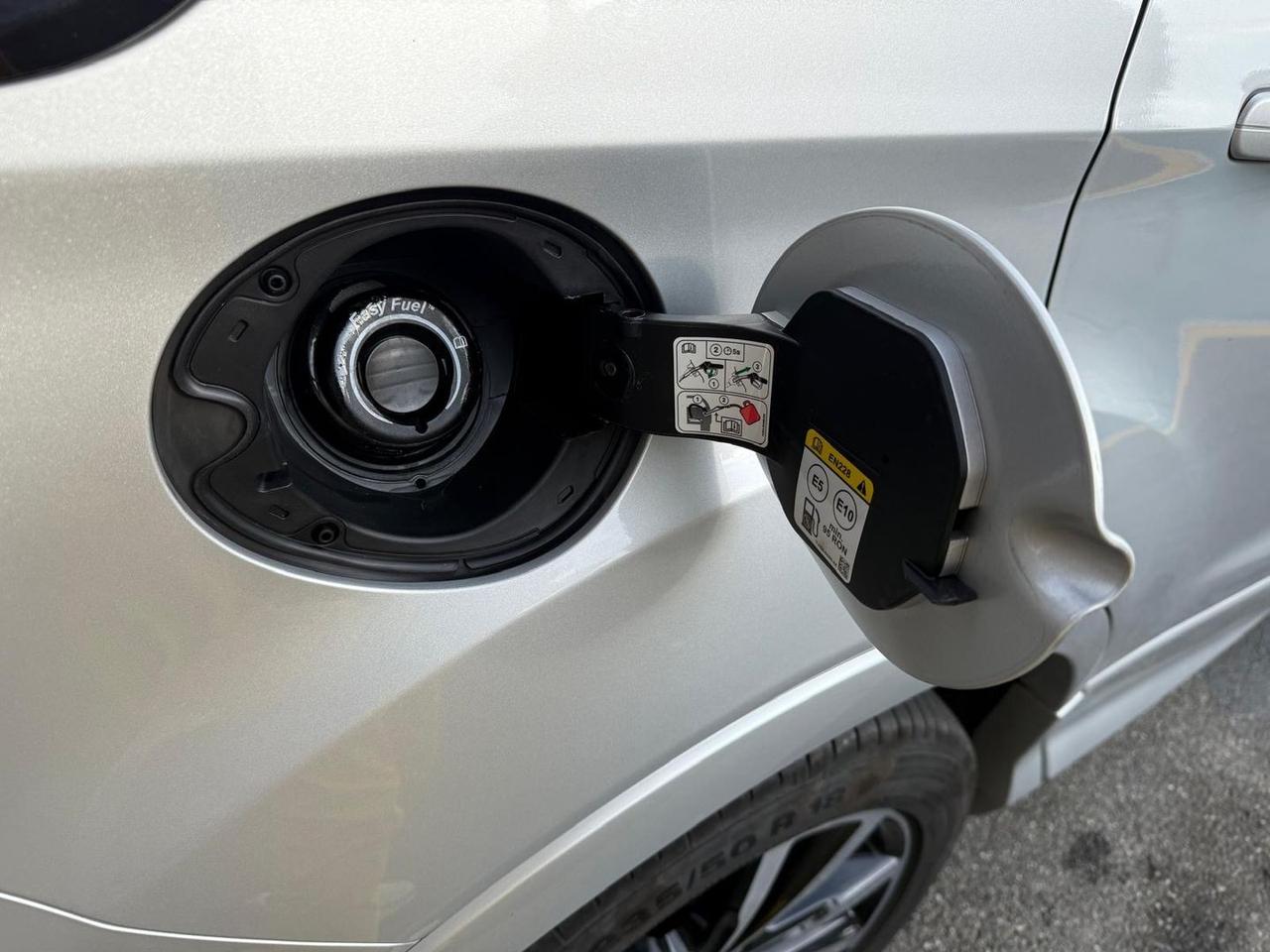 Ford Kuga ST Line 1.5 EcoBoost #7400