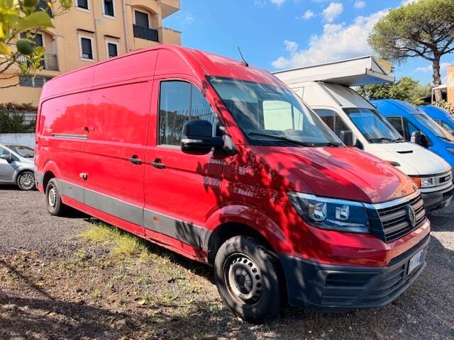 Volkswagen Crafter 35 2.0 TDI 140CV PL-TA Furgone Business