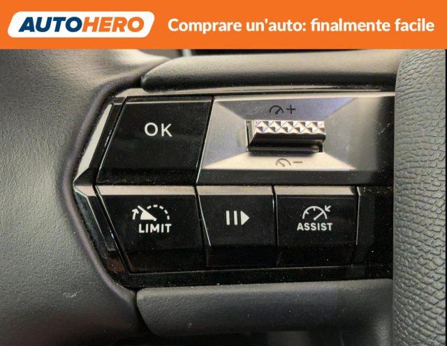 DS AUTOMOBILES DS 4 PureTech 130 aut. Trocadero
