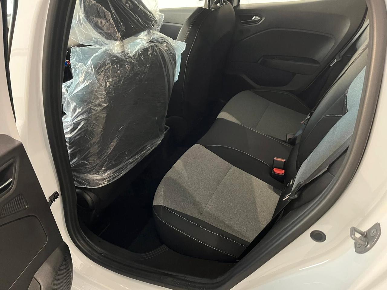 RENAULT CLIO EVOLUTION TCE 90 CV 5 PORTE KM 0