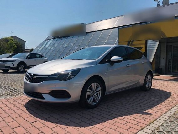 Opel Astra 1.5 cdti gs line s&s 105cv
