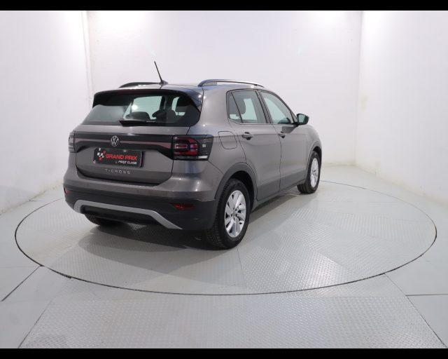 VOLKSWAGEN T-Cross 1.0 TSI Style BMT