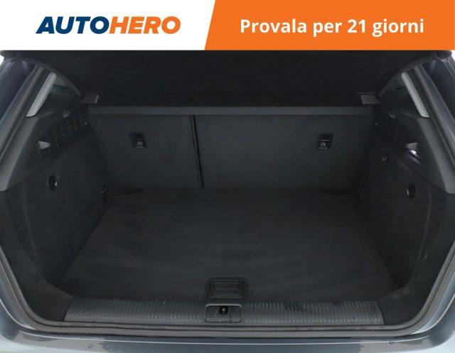 AUDI A3 SPB 1.6 TDI 116 CV S tronic Sport