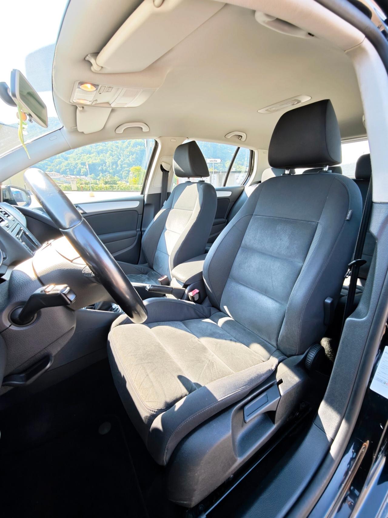 Volkswagen Golf 1.6 TDI 105 CV - PERFETTA AL 100% -