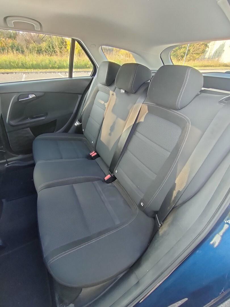 FIAT Tipo SW 1.6 mjt Lounge s&s 120cv