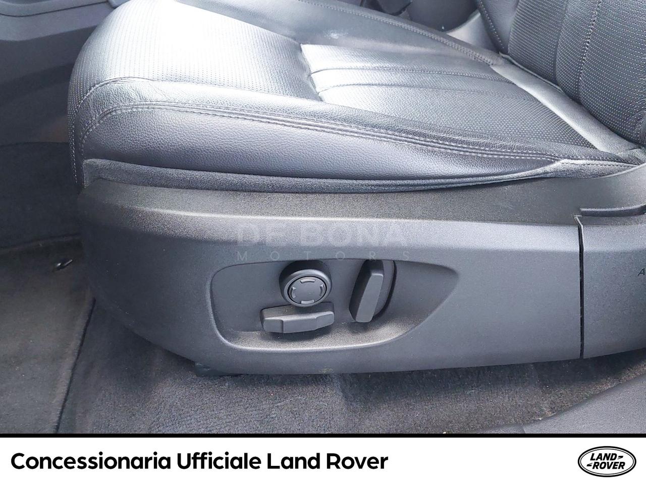 Land Rover Discovery Sport 2.0 td4 se awd 180cv